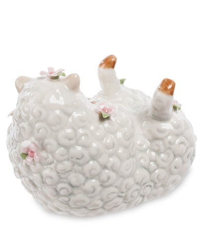 CMS-49/ 5 Фигурка "Овечка" (Pavone)
