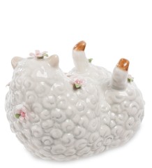 CMS-49/ 5 Фигурка "Овечка" (Pavone)