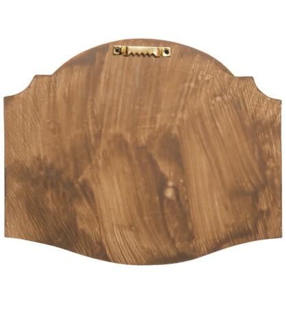 RV-647 Панно "Зубной врач" (W.Stratford)