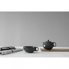 Чайный набор на одну персону Jaimi™ 300 мл. зеленый Viva Scandinavia