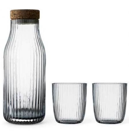 Графин Christian™ с двумя стаканами Viva Scandinavia