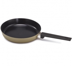 Сковорода антипригарная, 24 см. KF DISCOVERY Beka