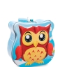 BX- 18/3 Металлическая копилка "Совенок"