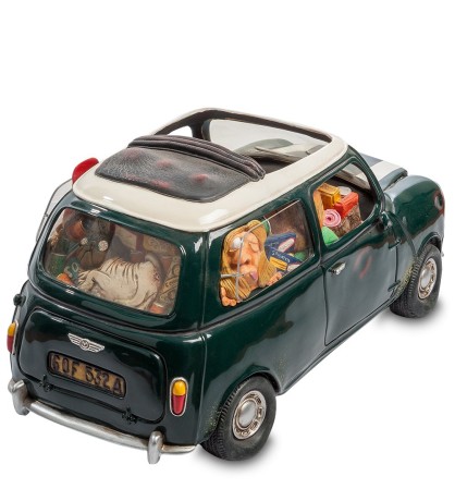 FO-85063 Машина "My First Love. Forchino"