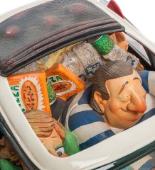 FO-85063 Машина "My First Love. Forchino"