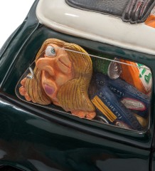 FO-85063 Машина "My First Love. Forchino"