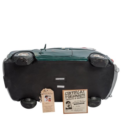 FO-85063 Машина "My First Love. Forchino"