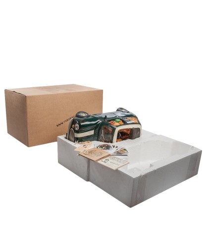 FO-85063 Машина "My First Love. Forchino"