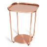 Приставной столик Annex медь, Umbra