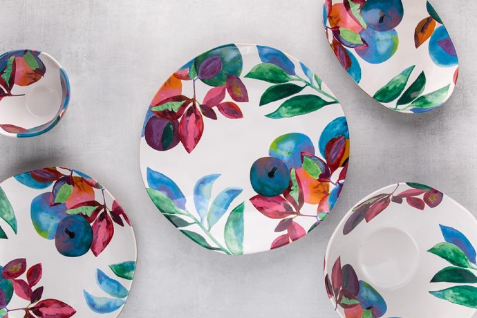 Салатник Samba, 15 см. 0,5 л. Maxwell & Williams