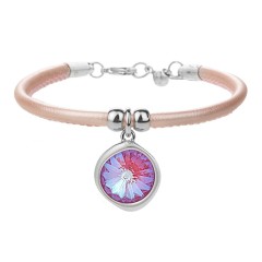Браслет Lotus Pink Delite