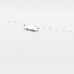 Комплект бельевых веревок (12 м) Brabantia