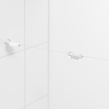 Комплект бельевых веревок (12 м) Brabantia