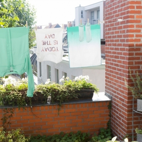 Комплект бельевых веревок (12 м) Brabantia