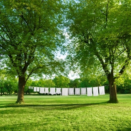 Комплект бельевых веревок (12 м) Brabantia