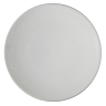 Тарелка 32,5 см. цвет белый, DISH CHARGER TOURRON Jars