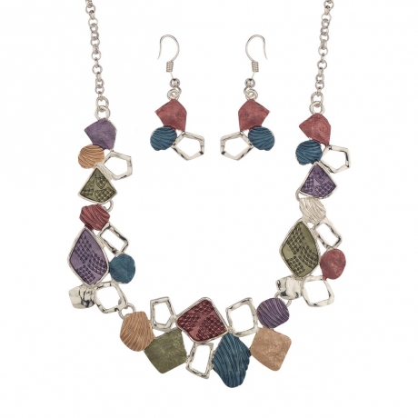 Комплект XL3434 M/S Shadore