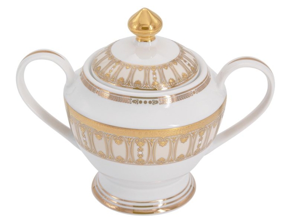 Чайный сервиз Contessa, 12 персон, 42 предмета, Midori