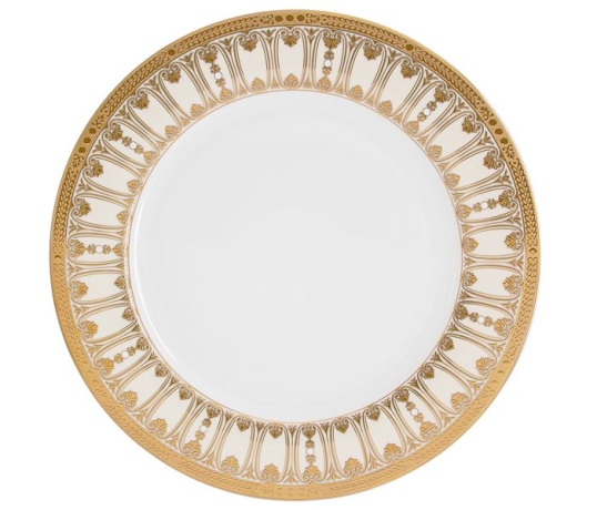 Чайный сервиз Contessa, 12 персон, 42 предмета, Midori