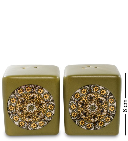 TJ-02 Набор керамических банок