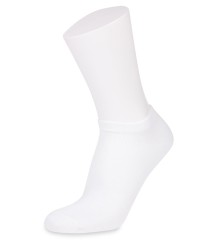 Носки спортивные Reflex ASS-0016 35-39 белый (Artsocks)