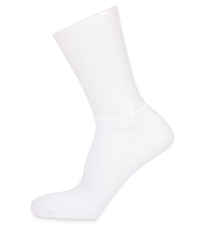 Носки спортивные Reflex ASS-0016 35-39 белый (Artsocks)