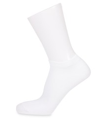 Носки спортивные Reflex ASS-0016 35-39 белый (Artsocks)
