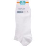 Носки спортивные Reflex ASS-0016 35-39 белый (Artsocks)