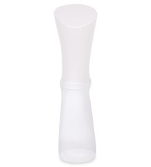 Носки спортивные Reflex ASS-0016  35-39 белый (Artsocks)