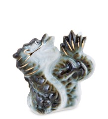 RL-58/5 Фигурка &quot;Зеленый дракон&quot;