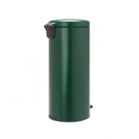 Мусорный бак newIcon (30 л), Зеленая сосна Brabantia