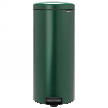 Мусорный бак newIcon (30 л), Зеленая сосна Brabantia