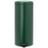 Мусорный бак newIcon (30 л), Зеленая сосна Brabantia