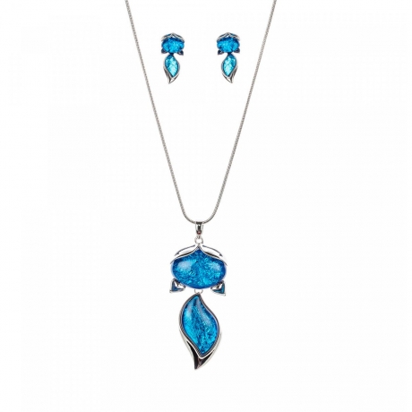 Комплект Лиса SAH-35532.22 BL/S Shadore