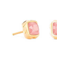 Серьги Rose-Gold 1200/21-1916 Coeur de Lion