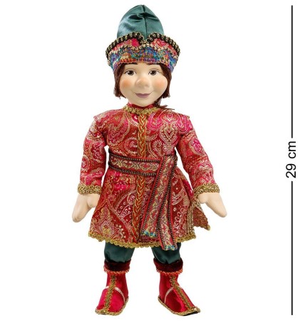 RK-145 Кукла "Царевич"