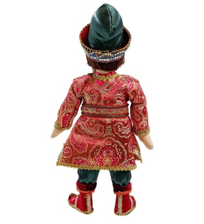 RK-145 Кукла "Царевич"