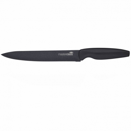 Набор ножей на магнитной подставке MasterClass Agudo, Kitchen Craft