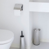 Набор аксессуаров для туалетной комнаты ReNew, 3 пр., Стальной полированный Brabantia