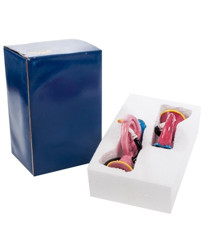 CMS-30/ 3 Набор соль-перец "Валторна" (Pavone)