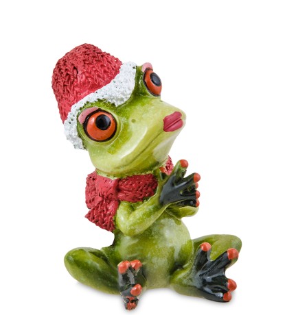 MN-281/2 Фигурка "Лягушка"