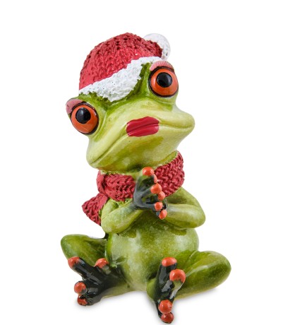 MN-281/2 Фигурка "Лягушка"