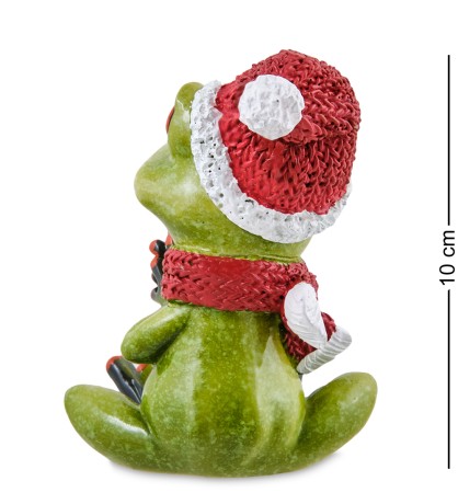 MN-281/2 Фигурка "Лягушка"