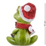MN-281/2 Фигурка "Лягушка"