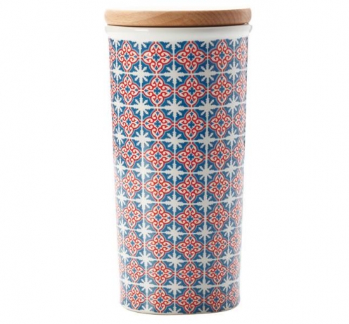 Банка для сыпучих продуктов "Загора" 1.5 л. Maxwell & Williams