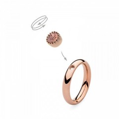 Шарм London Blush Rose 617101 R/RG Qudo