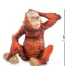WS-762 Статуэтка "Детеныш орангутанга"