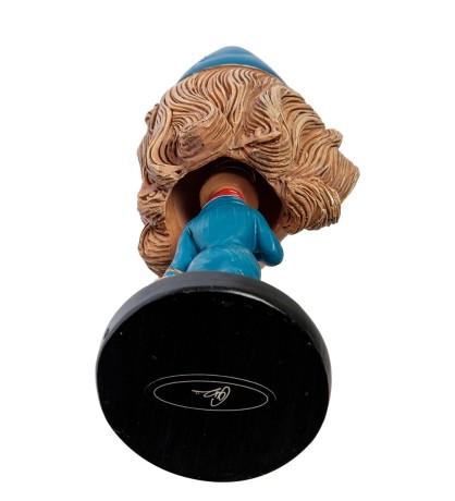 RV-692 Фигурка-болванчик "Бортпроводник" (W.Stratford)