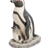WS-1130 Статуэтка "Пингвины"