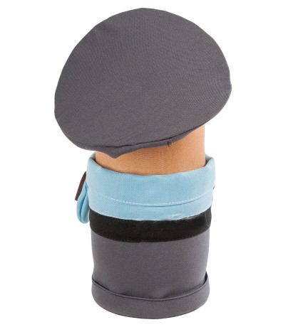 ТК-728 Матрешка-шкатулка "Профессия"